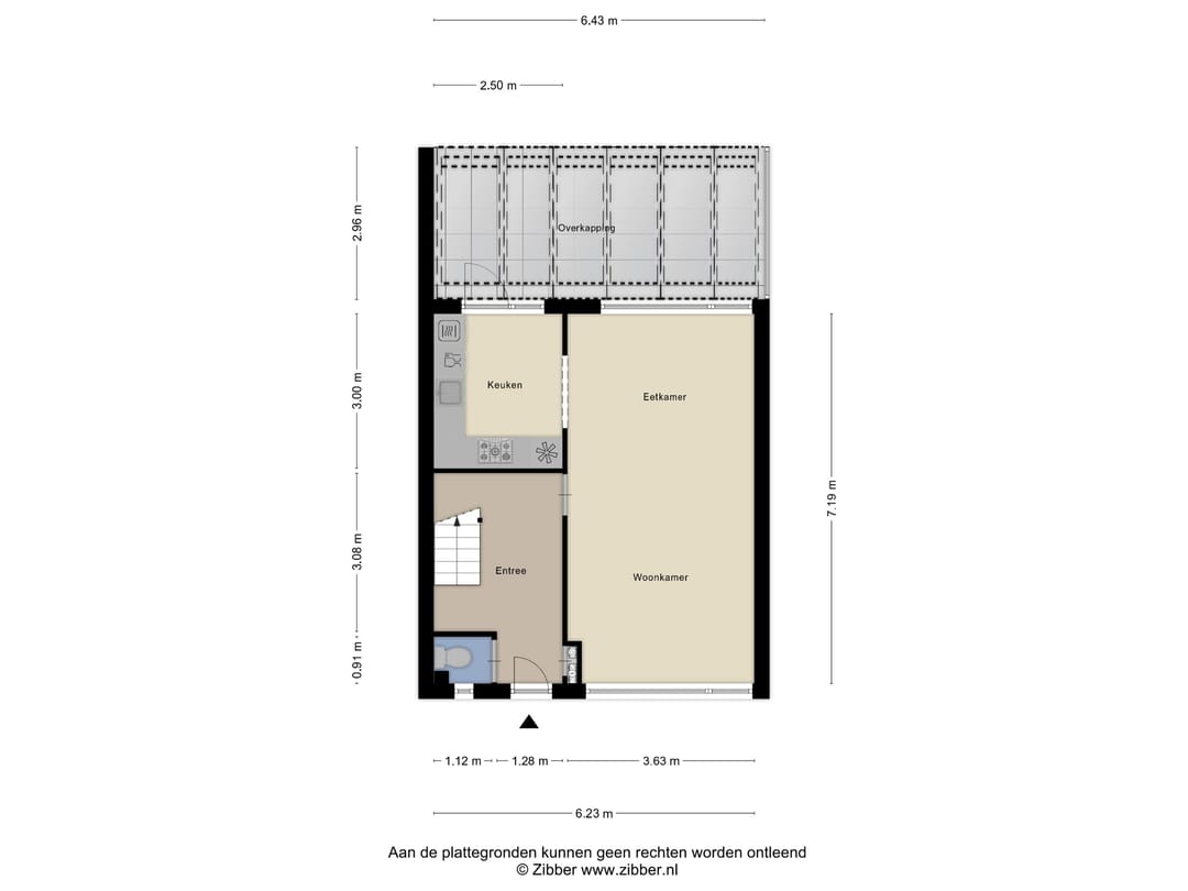 Photo 32 of Albardastraat 63