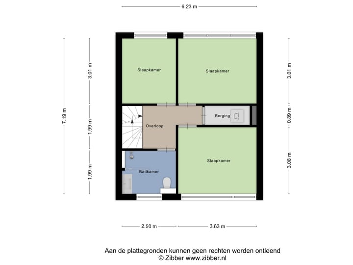 Foto 33 van Albardastraat 63