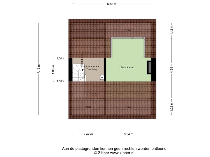 Foto 34 van Albardastraat 63