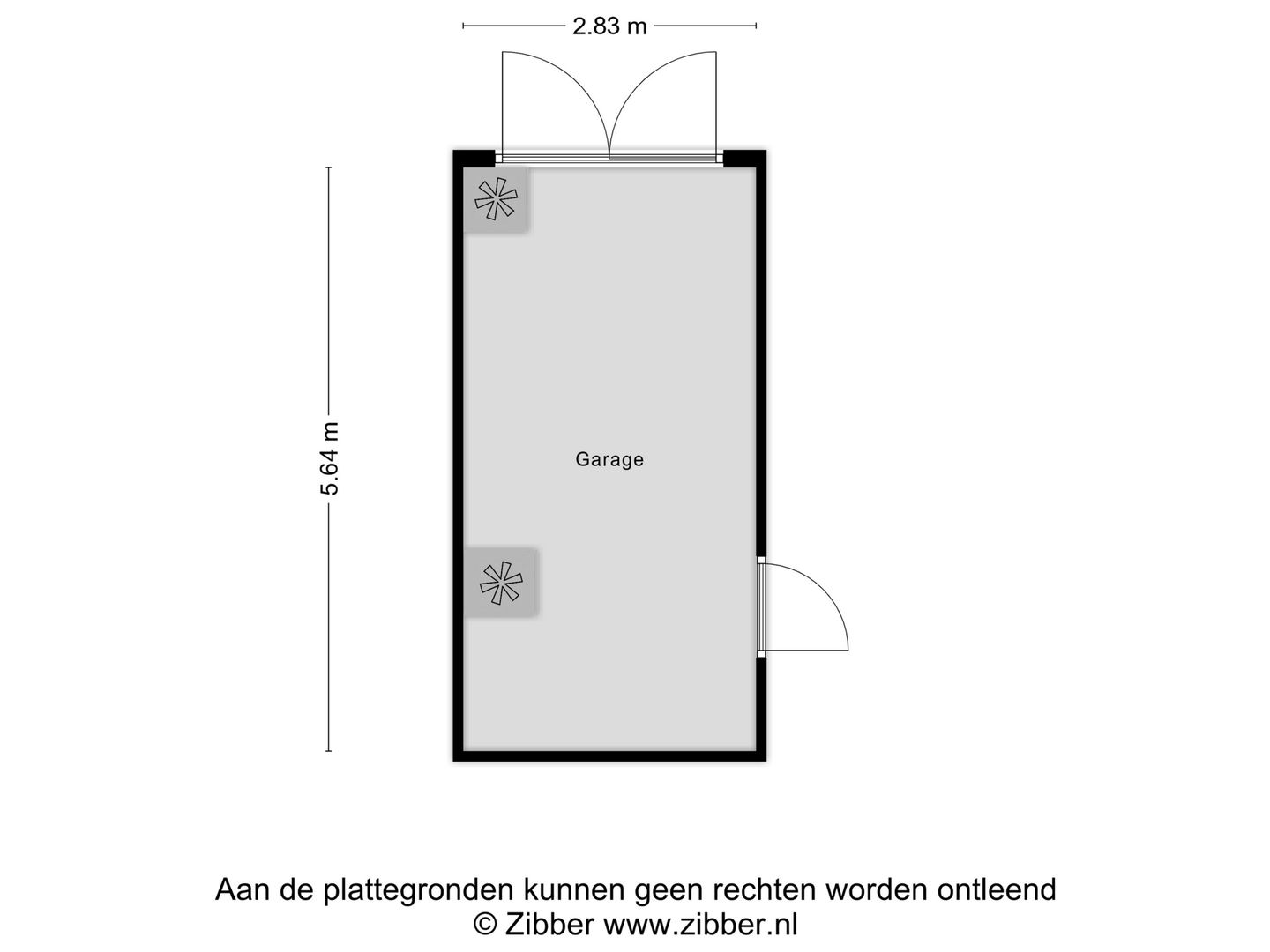 Photo 35 of Albardastraat 63
