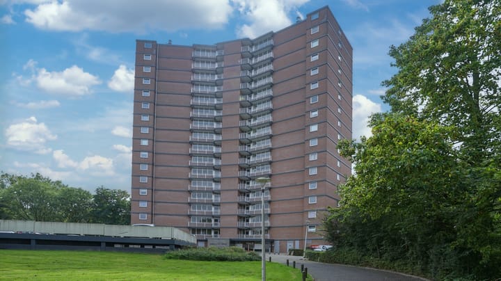 Foto 1 van Drieoortsput 15