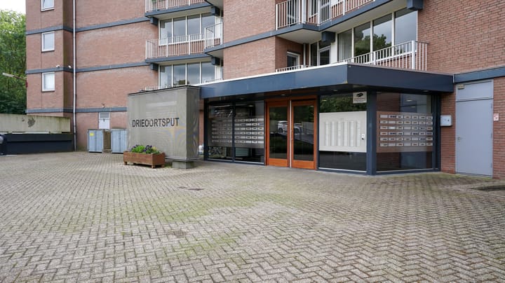 Foto 28 van Drieoortsput 15