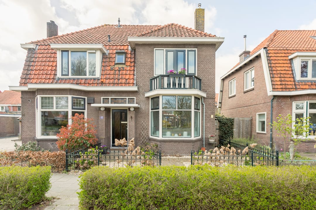 Foto 1 van Steenwijkerstraatweg 63