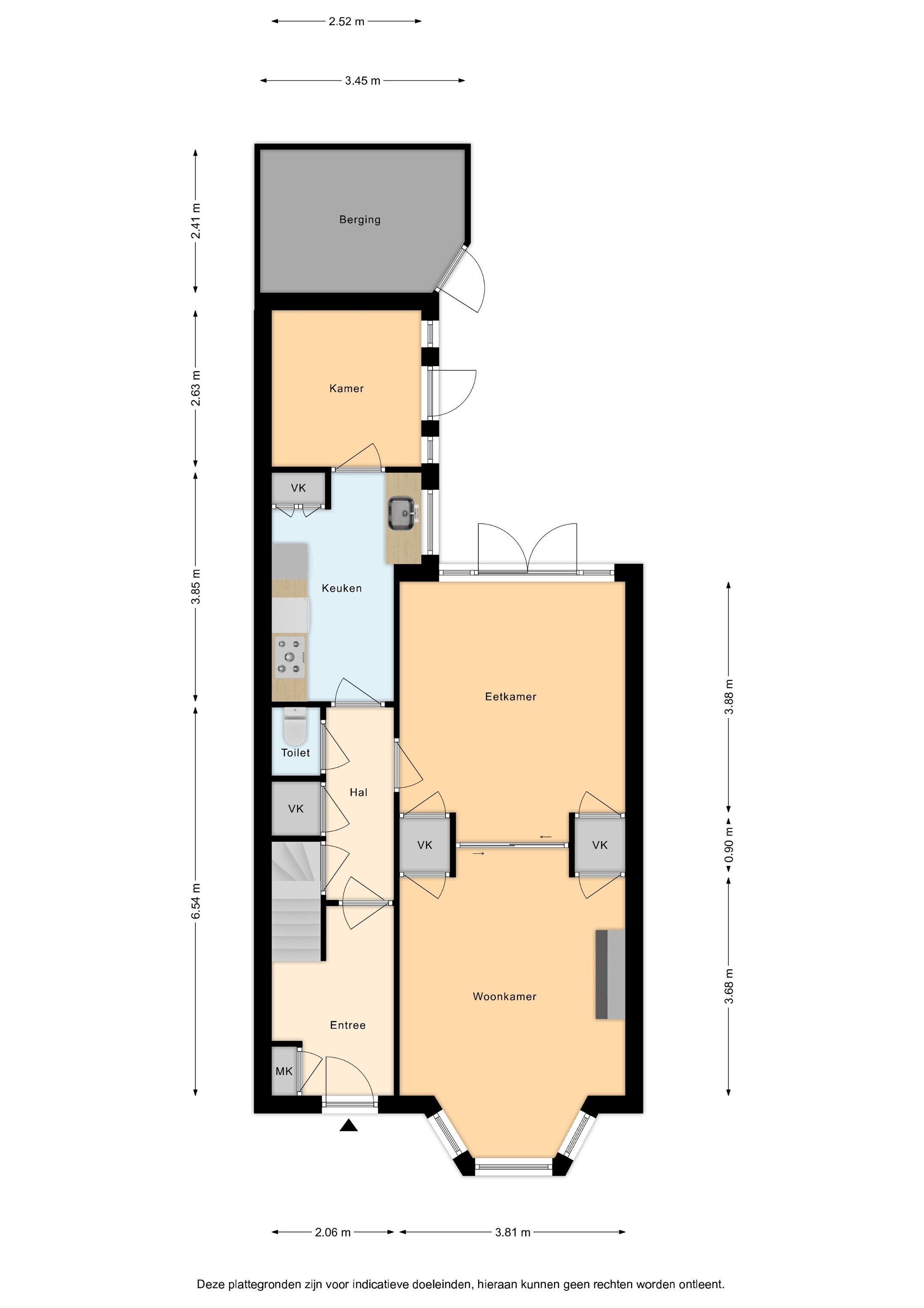 Foto 48 van Steenwijkerstraatweg 63