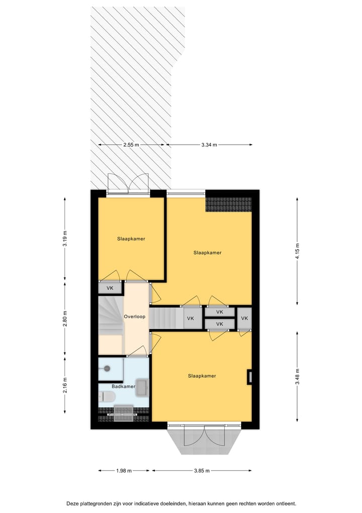 Foto 49 van Steenwijkerstraatweg 63
