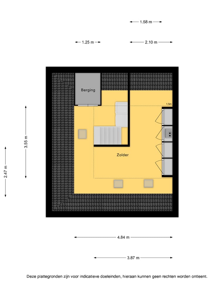 Foto 50 van Steenwijkerstraatweg 63