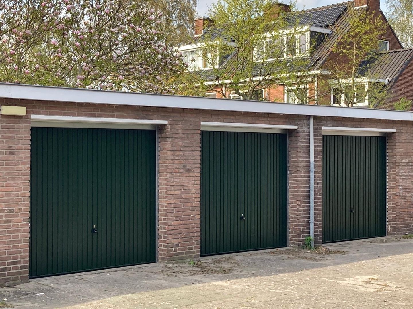 Foto 1 van Prinses Marijkelaan 6