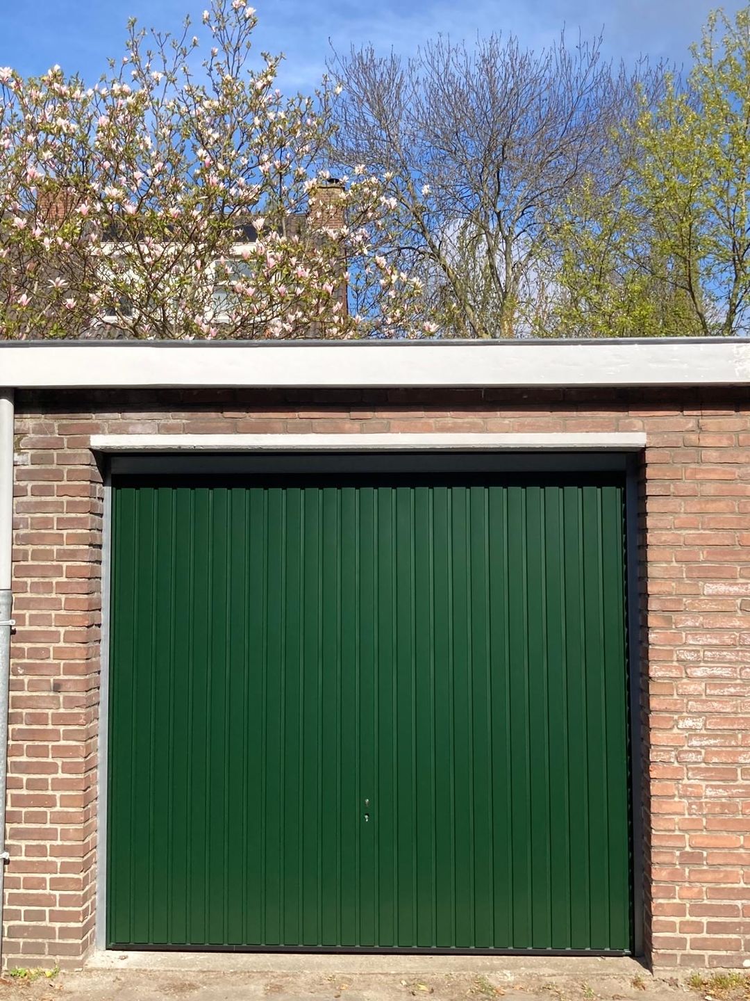 Foto 2 van Prinses Marijkelaan 6