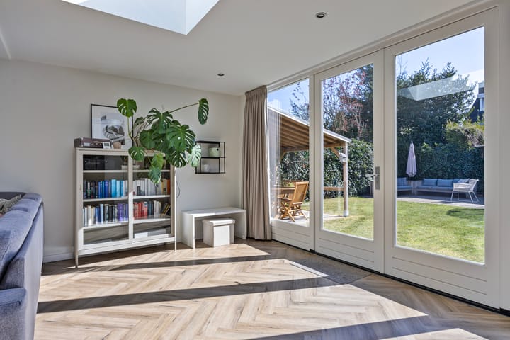 Foto 6 van Hindeloopenstraat 98