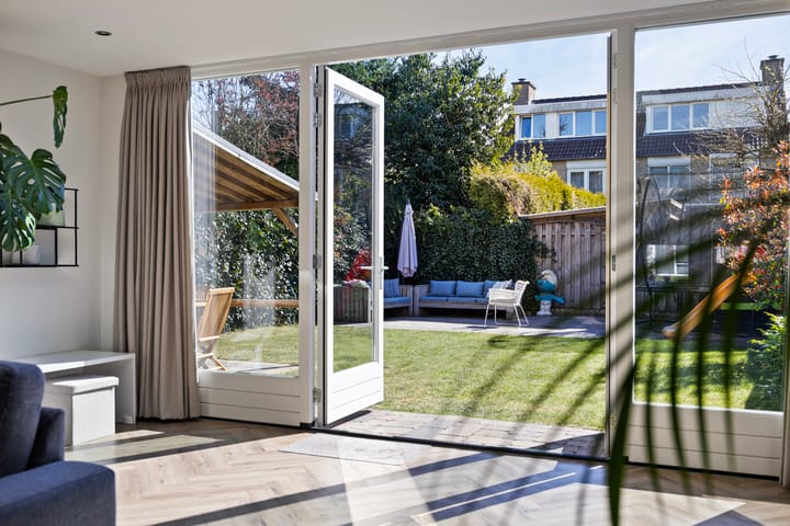 Foto 7 van Hindeloopenstraat 98