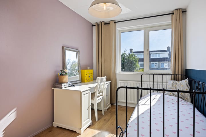 Foto 25 van Hindeloopenstraat 98