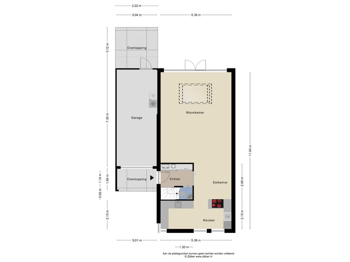 Foto 54 van Hindeloopenstraat 98