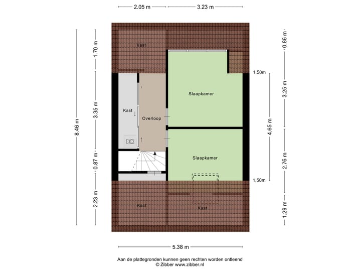 Foto 56 van Hindeloopenstraat 98