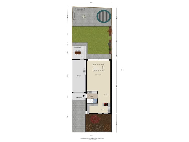 Foto 57 van Hindeloopenstraat 98