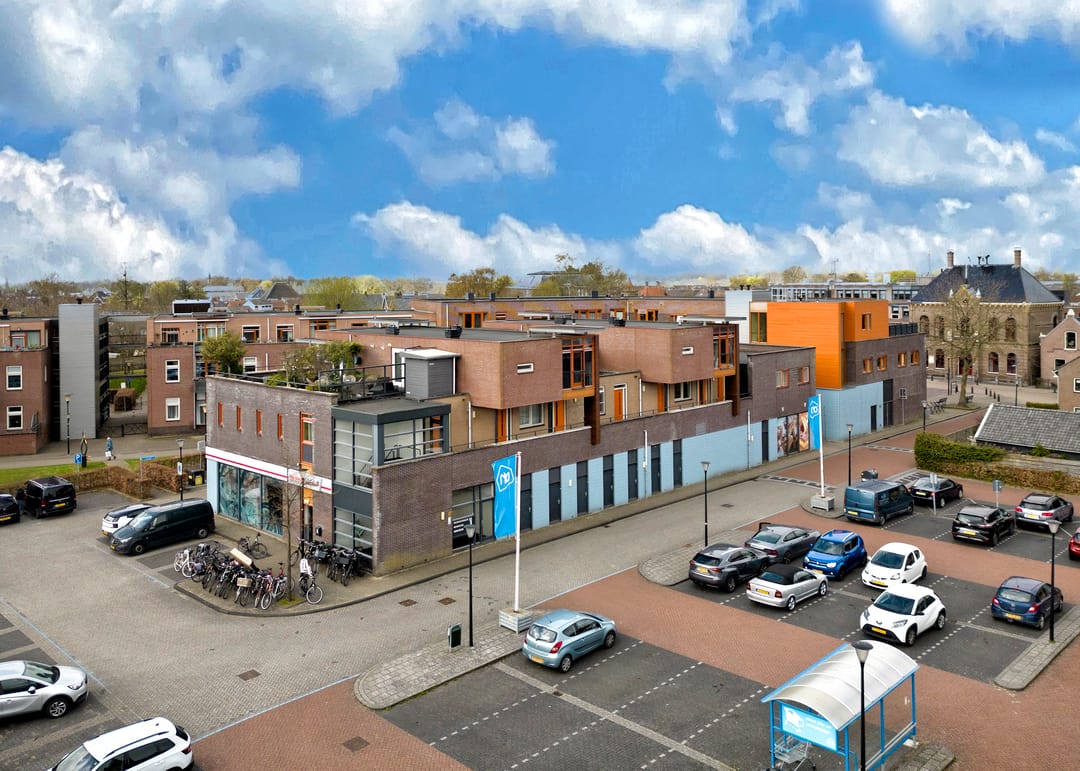 Photo 26 of Burgemeester De Nijsplein 15