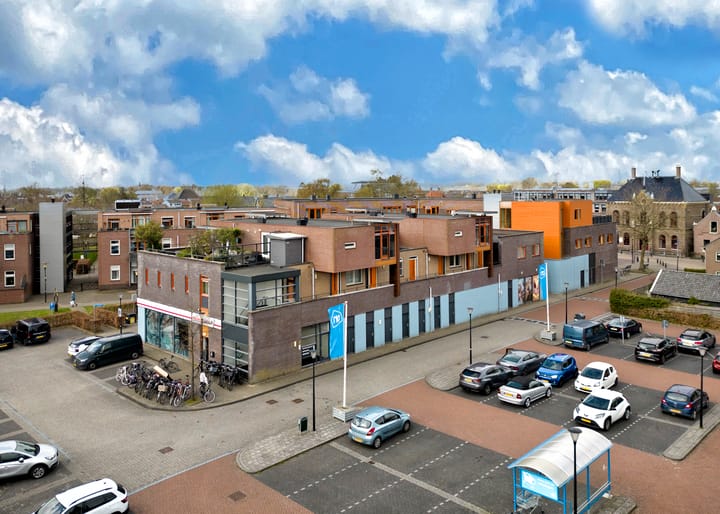 Foto 26 van Burgemeester De Nijsplein 15