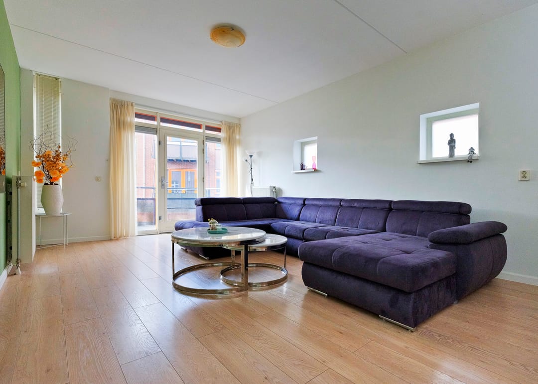 Photo 7 of Burgemeester De Nijsplein 15