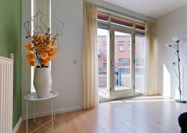 Foto 8 van Burgemeester De Nijsplein 15