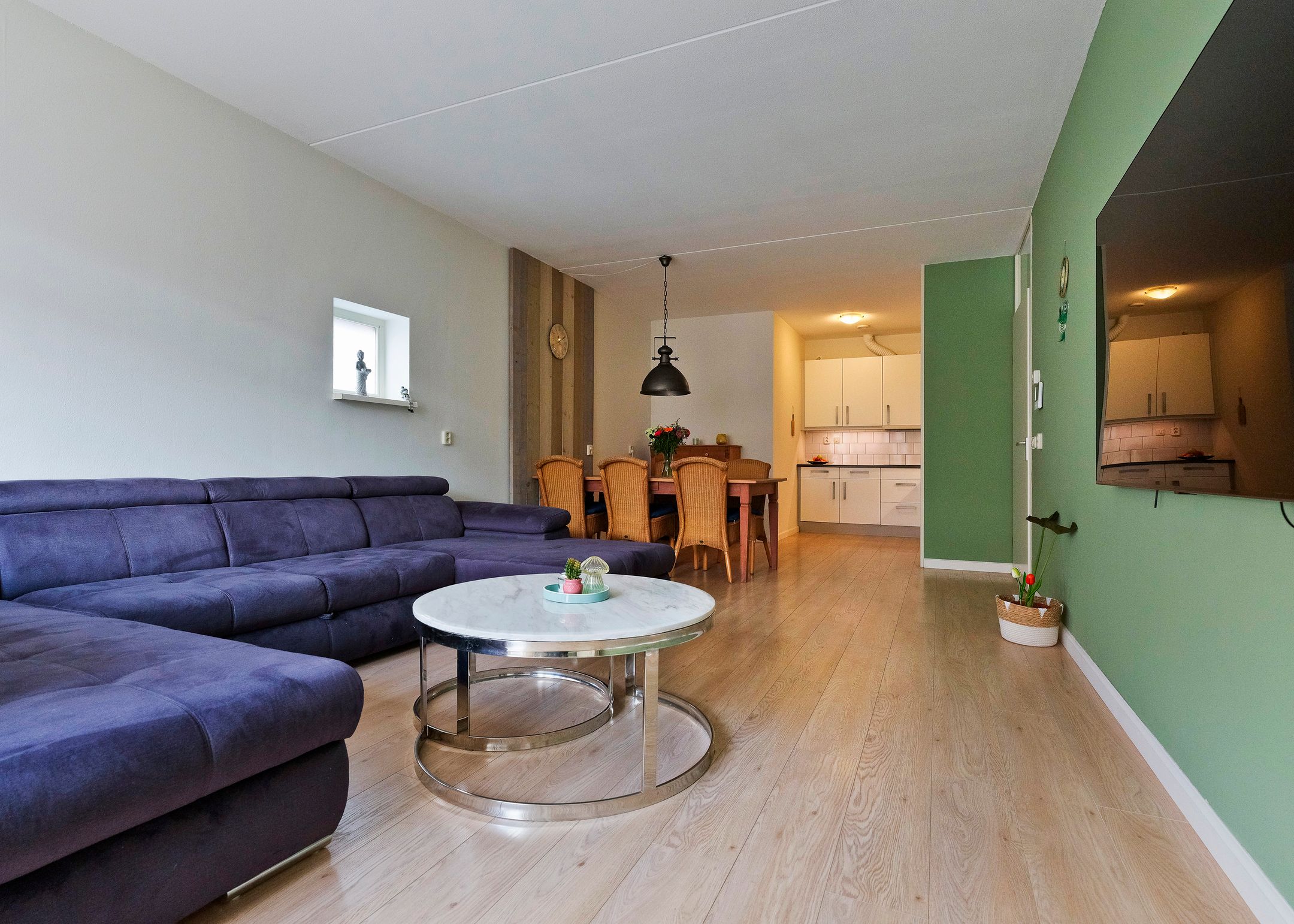 Photo 3 of Burgemeester De Nijsplein 15