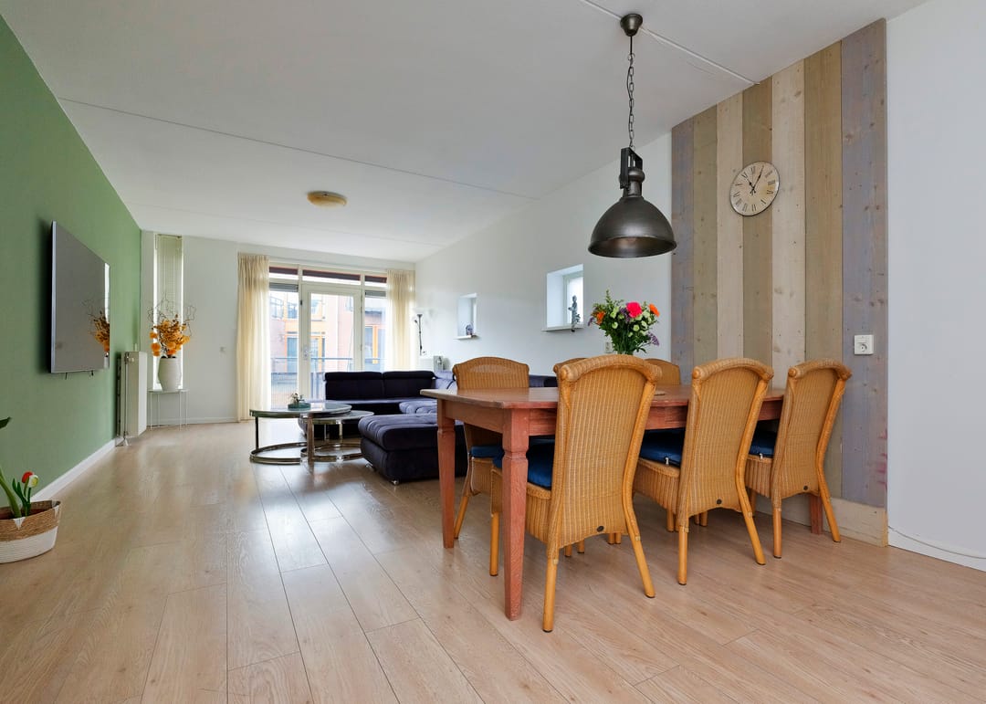 Photo 2 of Burgemeester De Nijsplein 15