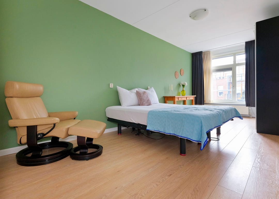 Photo 11 of Burgemeester De Nijsplein 15