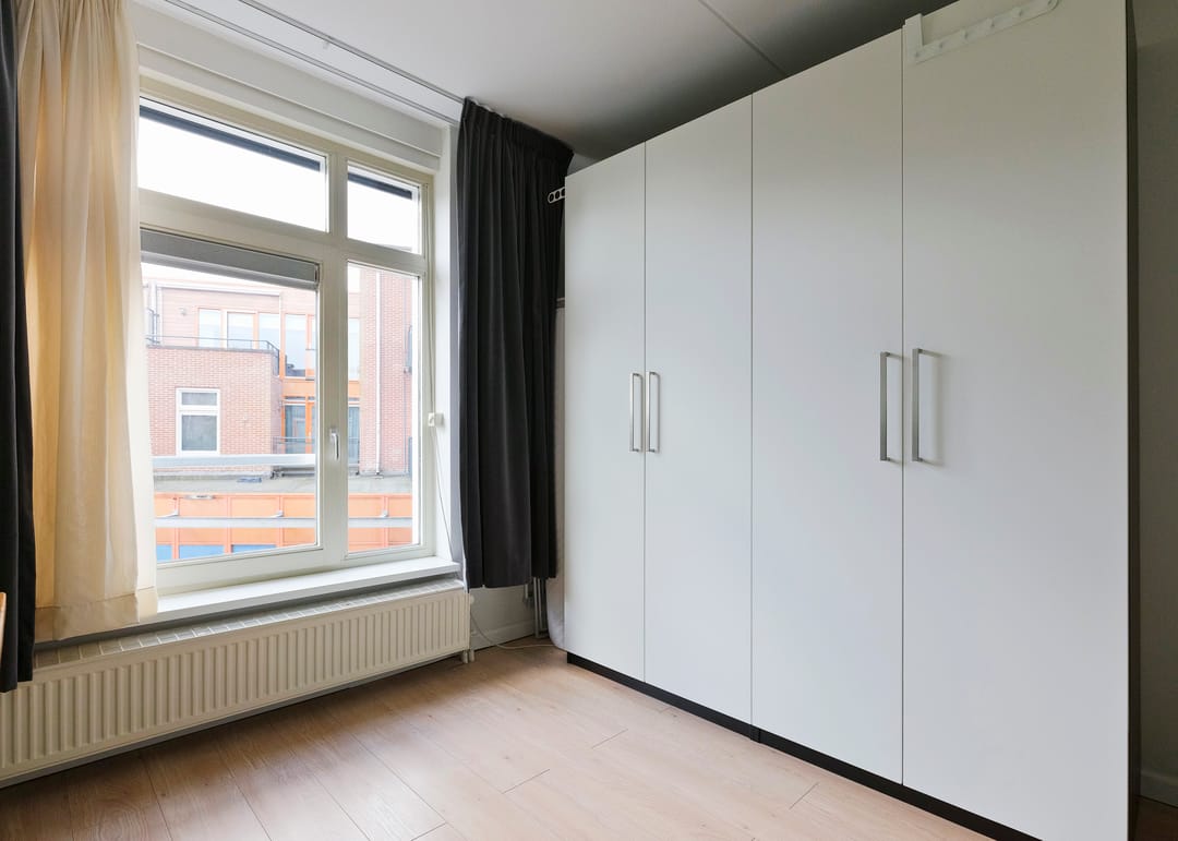 Photo 13 of Burgemeester De Nijsplein 15