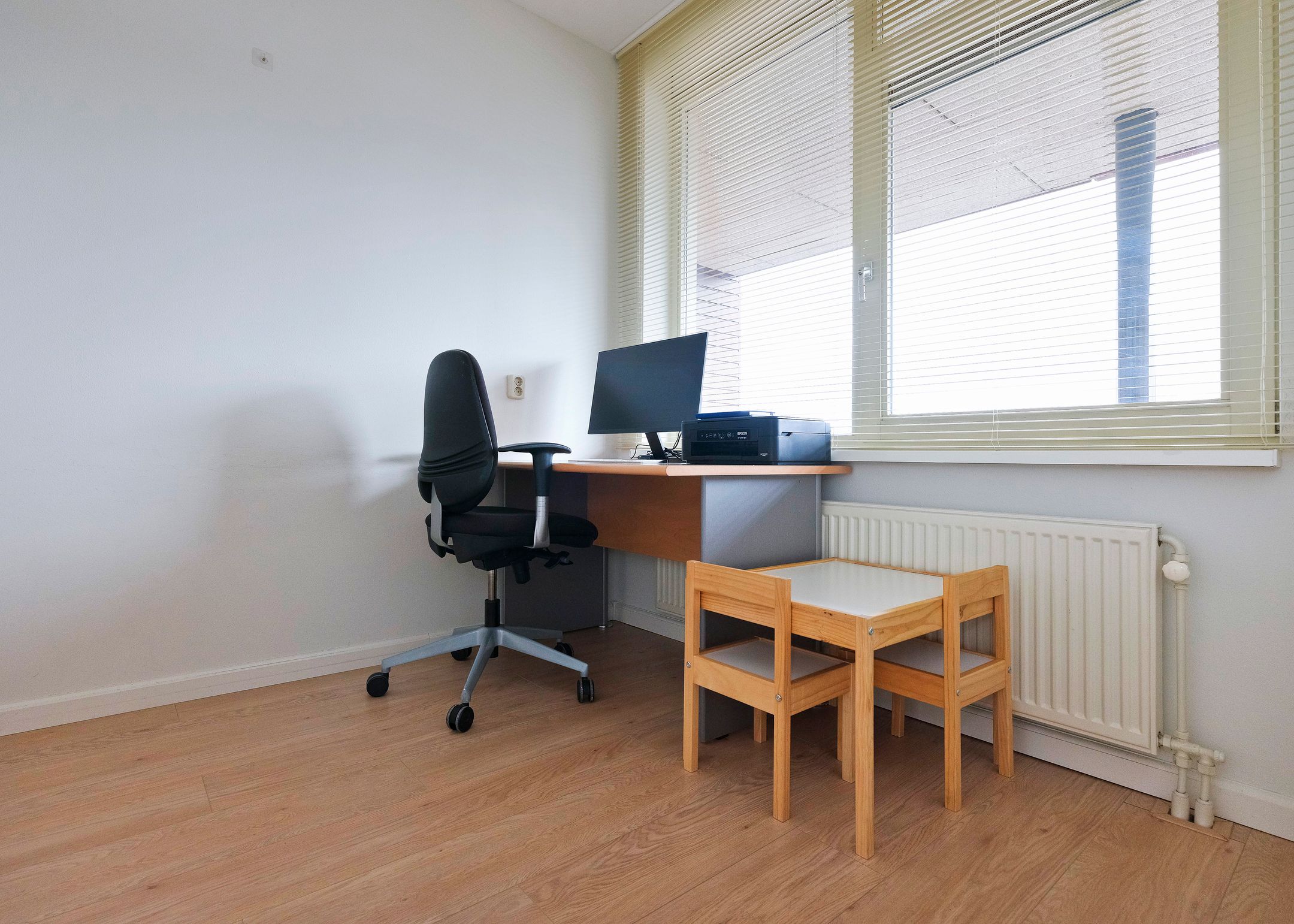 Photo 15 of Burgemeester De Nijsplein 15