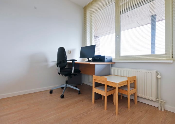 Foto 15 van Burgemeester De Nijsplein 15