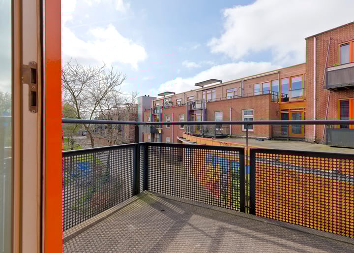 Foto 10 van Burgemeester De Nijsplein 15