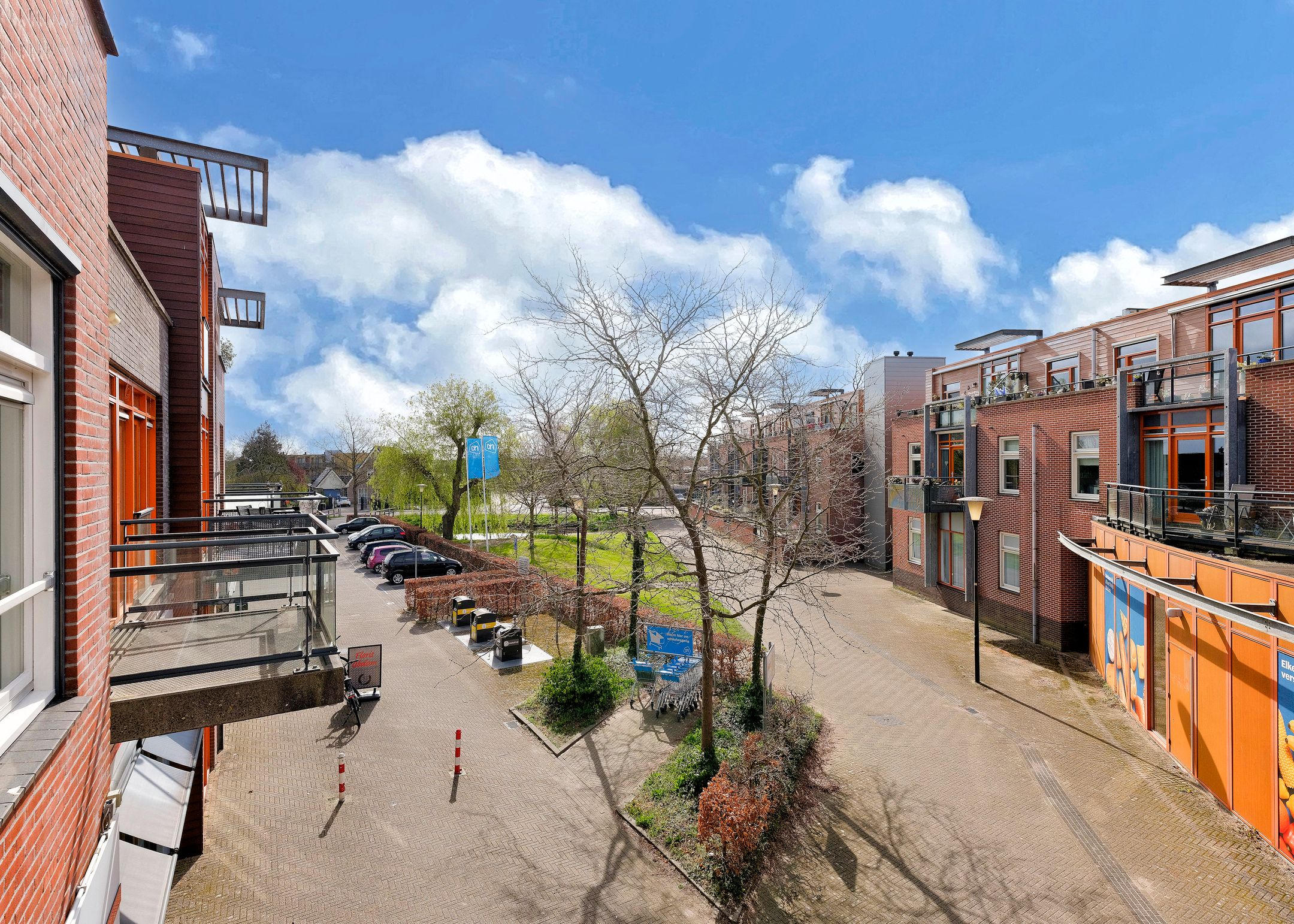 Photo 9 of Burgemeester De Nijsplein 15