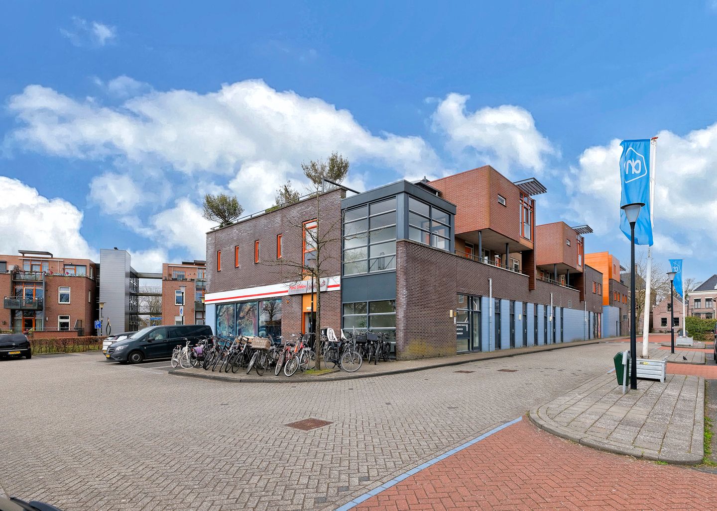 Photo 25 of Burgemeester De Nijsplein 15