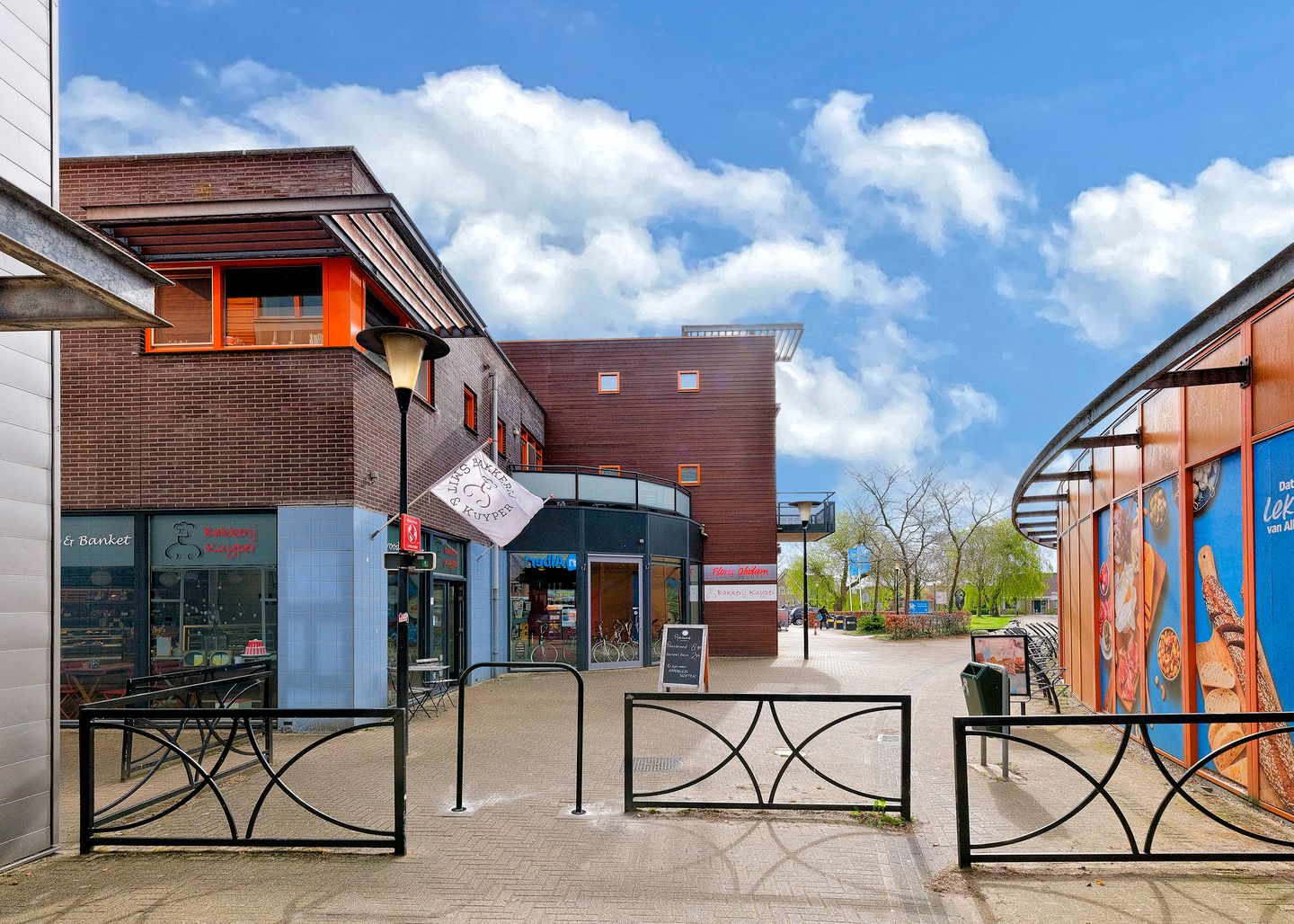 Photo 29 of Burgemeester De Nijsplein 15