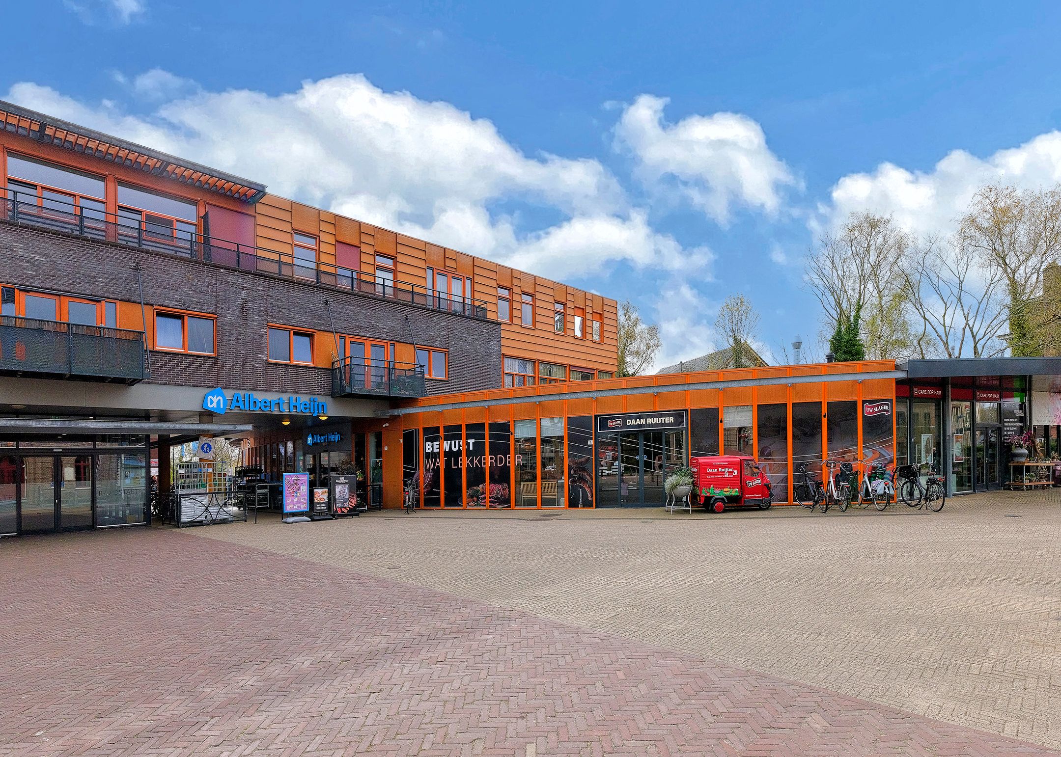 Photo 30 of Burgemeester De Nijsplein 15