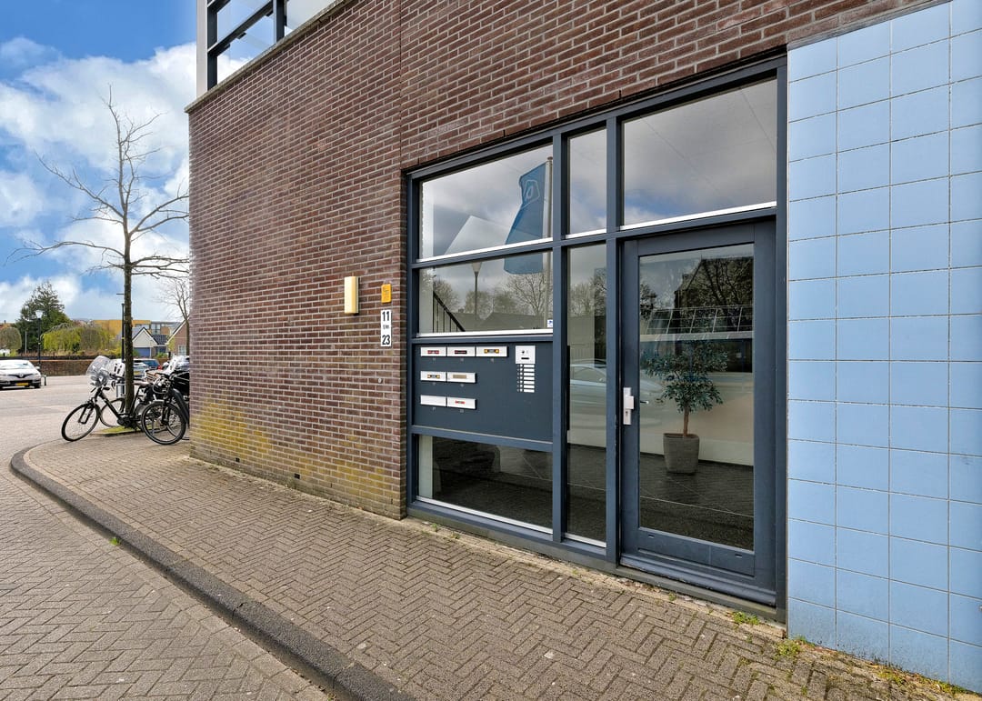 Photo 23 of Burgemeester De Nijsplein 15