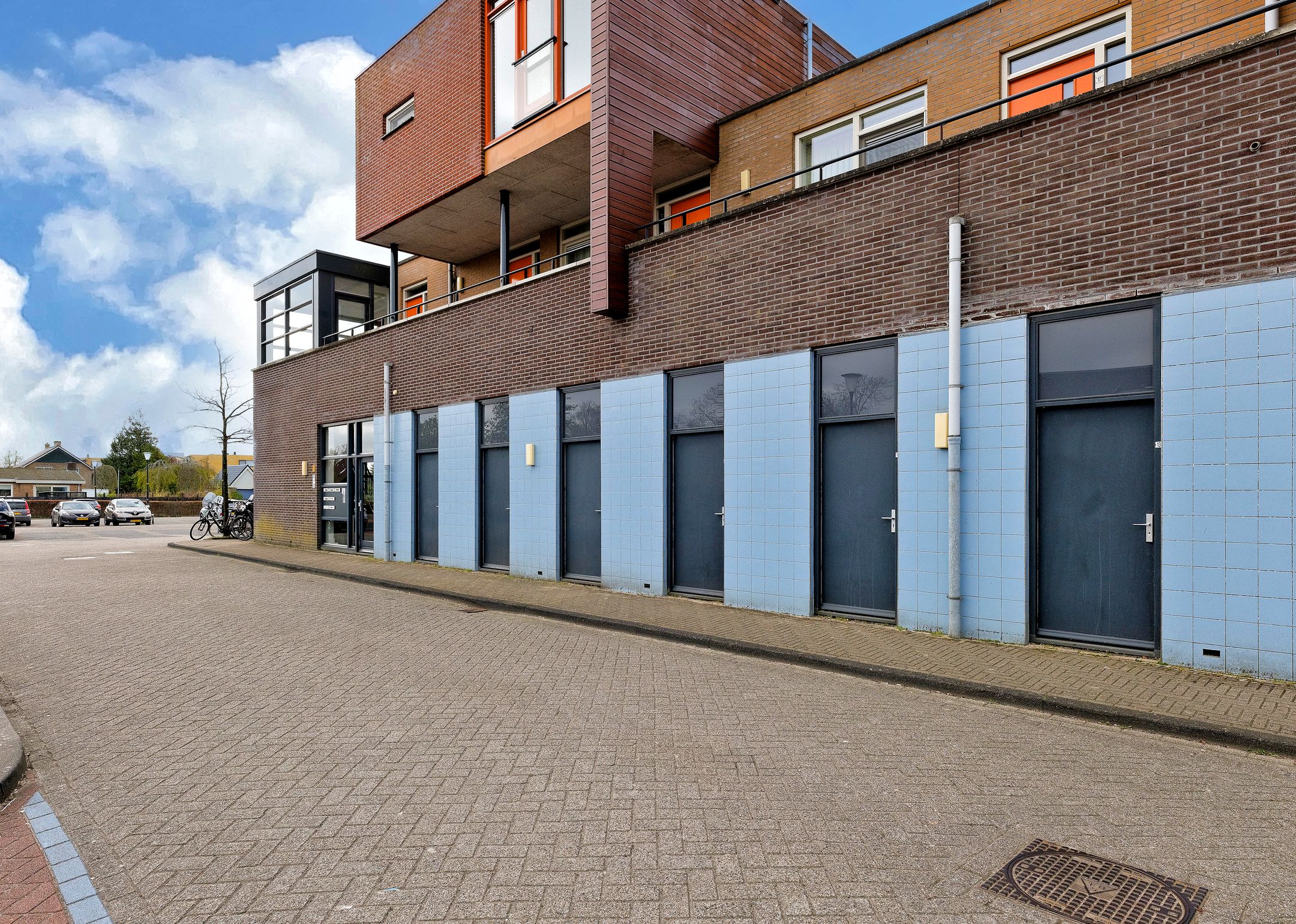 Photo 24 of Burgemeester De Nijsplein 15