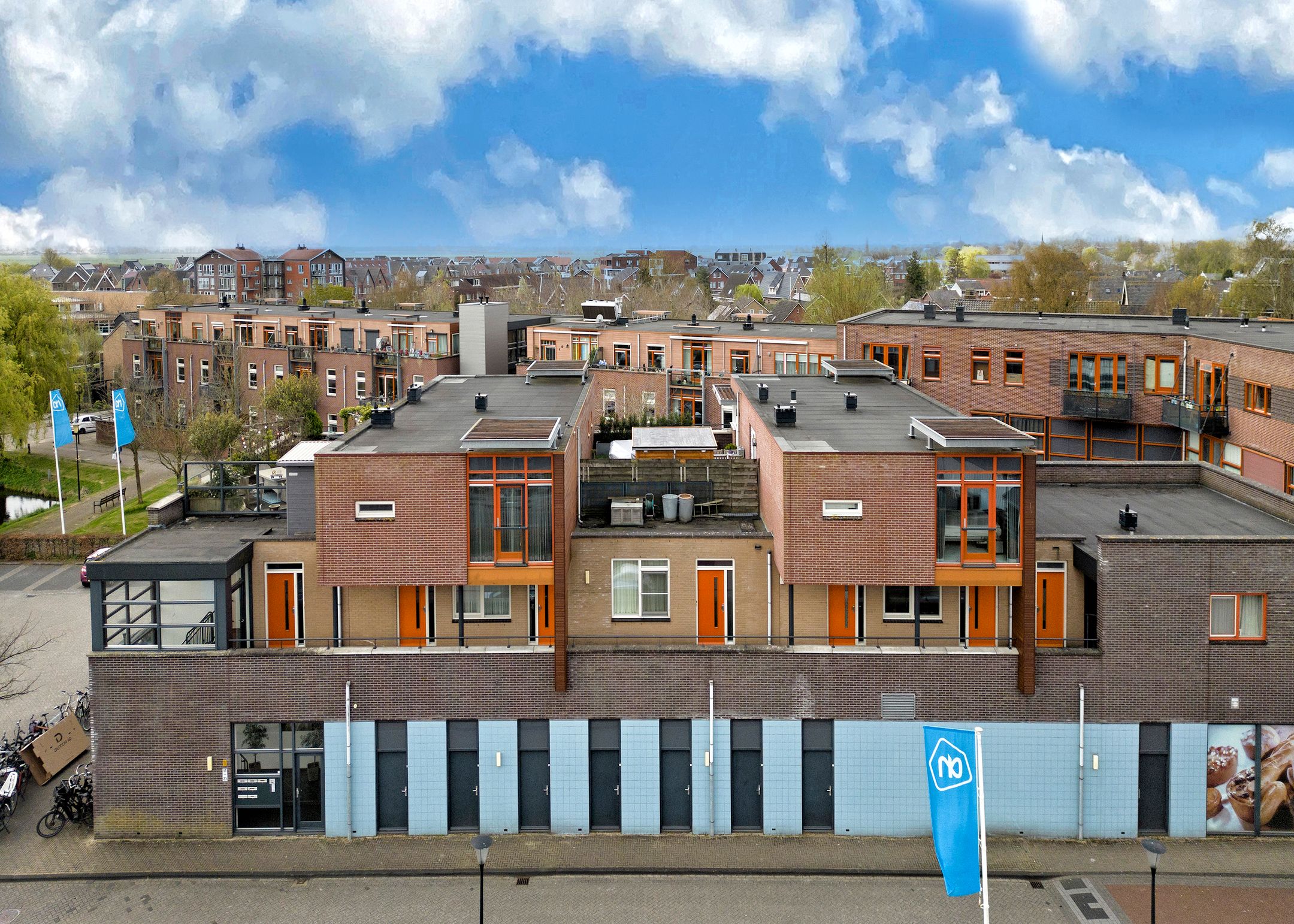 Photo 27 of Burgemeester De Nijsplein 15