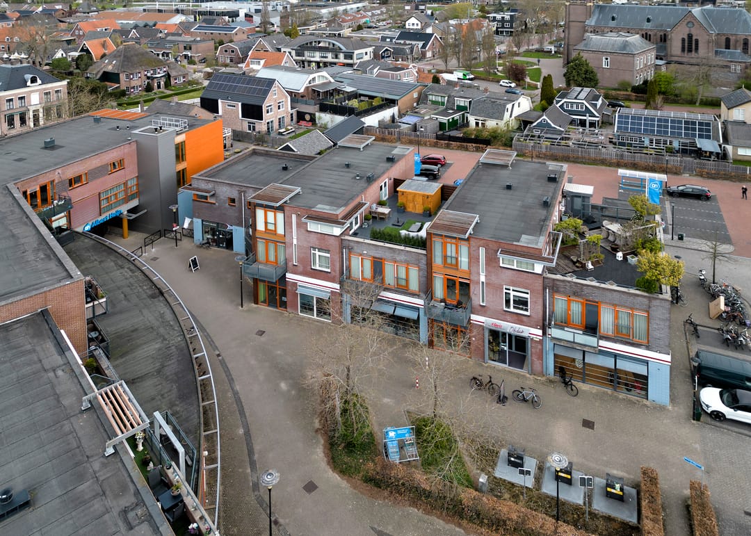 Photo 31 of Burgemeester De Nijsplein 15