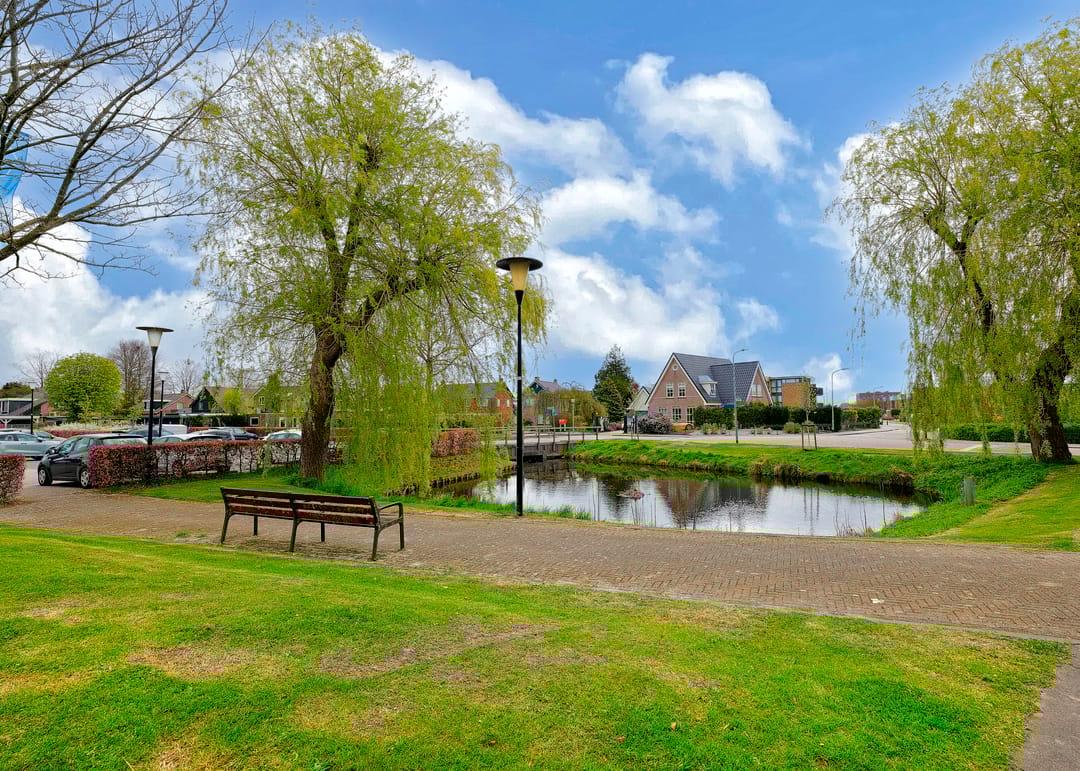 Photo 32 of Burgemeester De Nijsplein 15