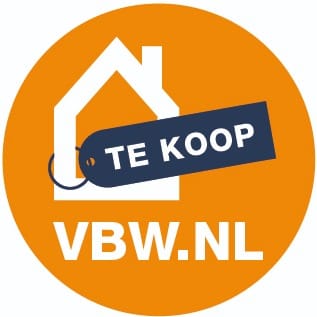 VBW Makelaars & Taxateurs Logo
