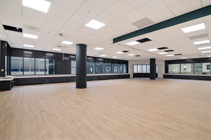 Beursplein 1, Leeuwarden