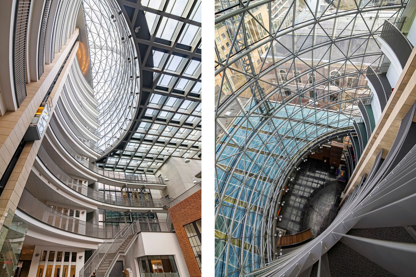 Bekijk foto 2 van Beursplein 1