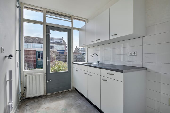 Foto 5 van Acacialaan 29