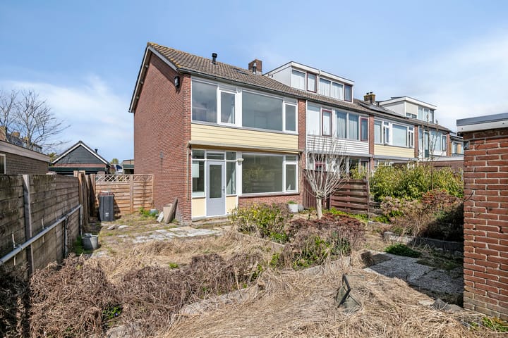 Foto 22 van Acacialaan 29