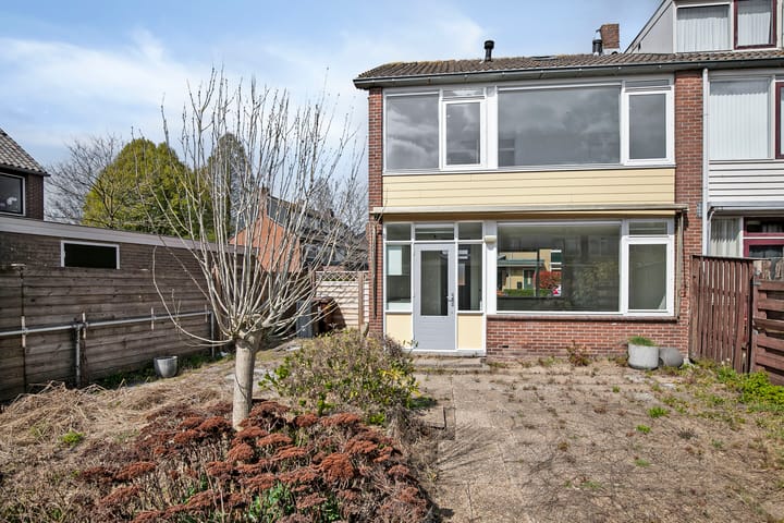 Foto 23 van Acacialaan 29