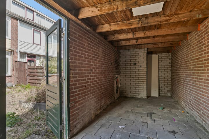 Foto 25 van Acacialaan 29