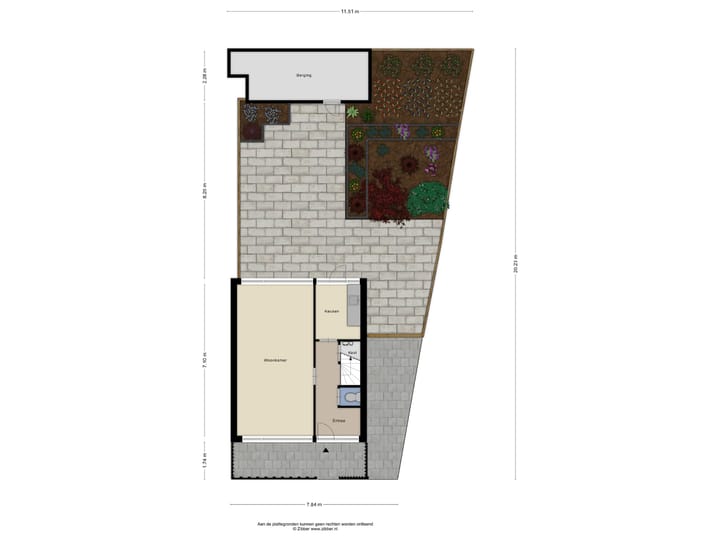 Foto 27 van Acacialaan 29