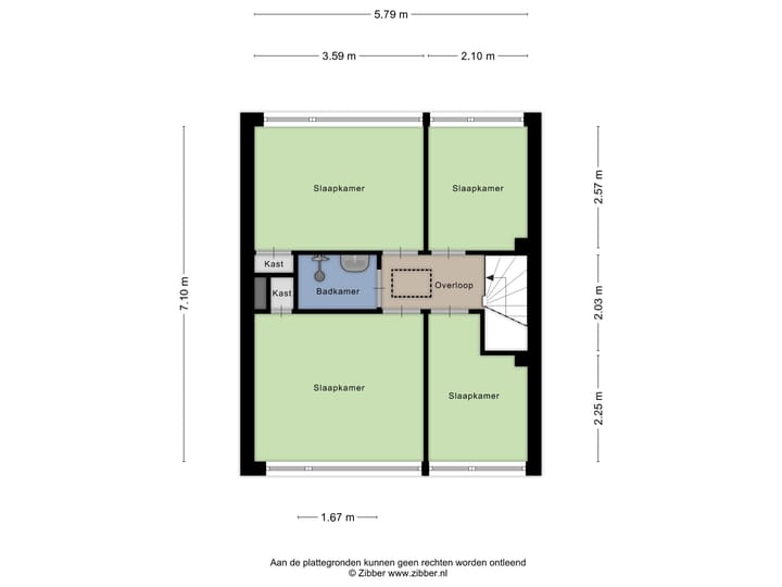 Foto 29 van Acacialaan 29