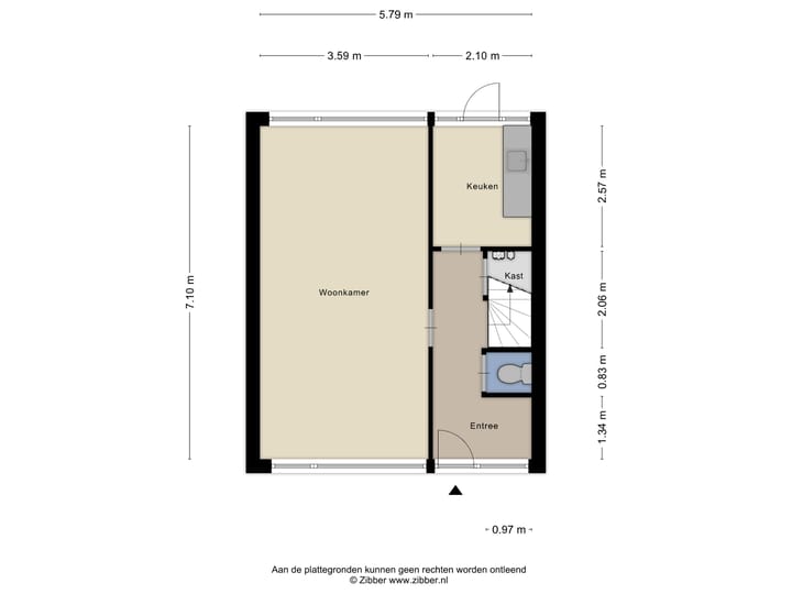 Foto 28 van Acacialaan 29