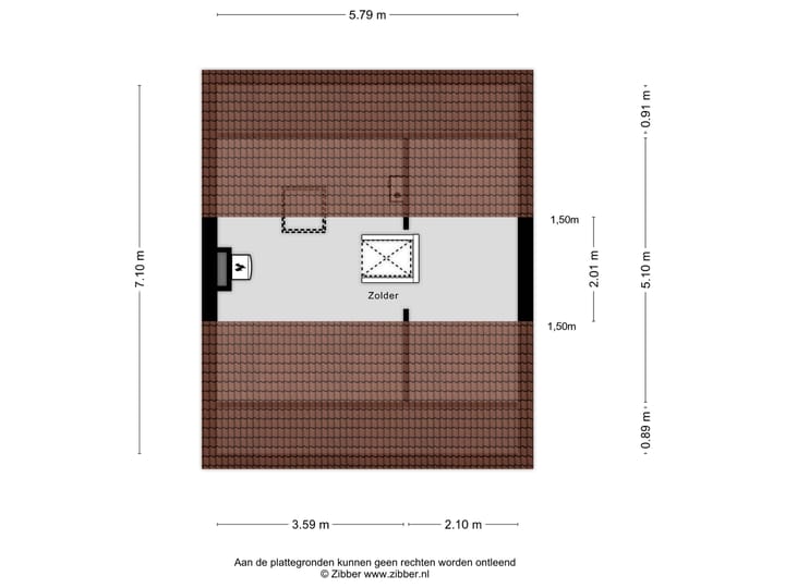 Foto 30 van Acacialaan 29