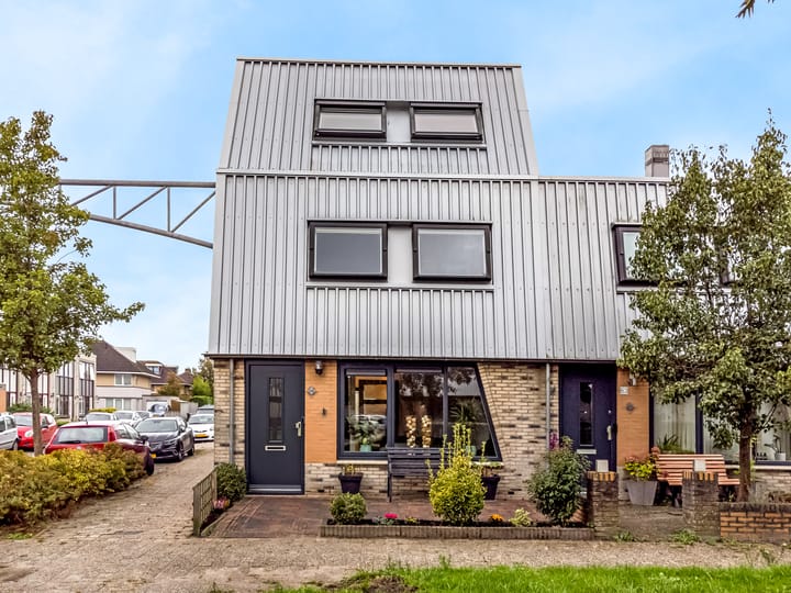 Foto 1 van Cees Buddingh'hof 64